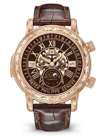 patek philippe sky moon geneve tourbillon price|6002r grand complications price.